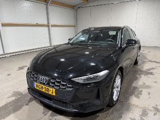 Audi A5 AVANT 2.0TFSI 110kW Automaat Pro Line picture 10
