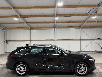 Vaurioauto  passenger cars Audi A5 AVANT 2.0TFSI 110kW Automaat Pro Line 2025/3