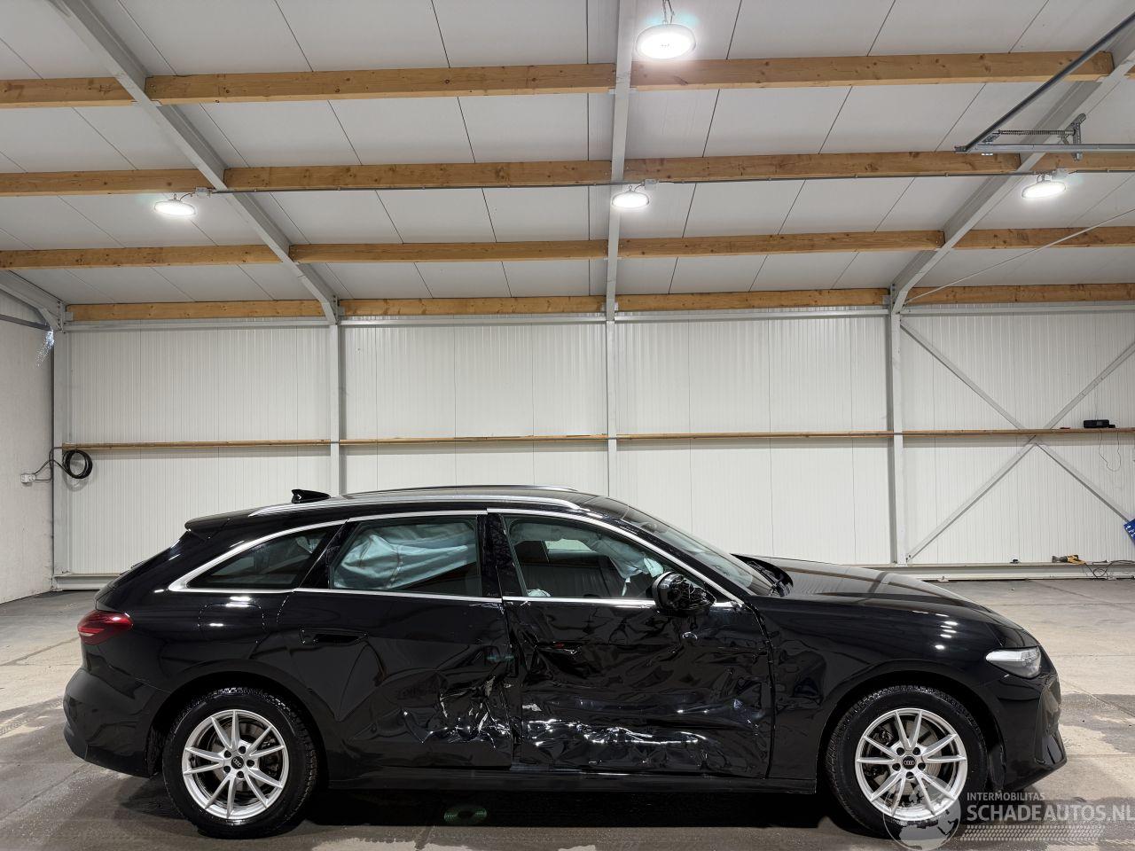 Audi A5 AVANT 2.0TFSI 110kW Automaat Pro Line