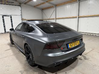 Audi RS7 Sportback 4.0TFSI 412kW Automaat Quattro Schuifkanteldak picture 12