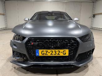 Audi RS7 Sportback 4.0TFSI 412kW Automaat Quattro Schuifkanteldak picture 23