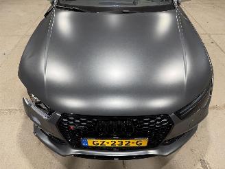 Audi RS7 Sportback 4.0TFSI 412kW Automaat Quattro Schuifkanteldak picture 20