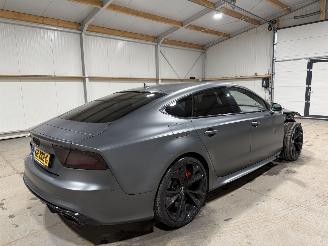 Audi RS7 Sportback 4.0TFSI 412kW Automaat Quattro Schuifkanteldak picture 5