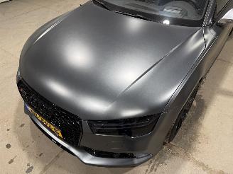 Audi RS7 Sportback 4.0TFSI 412kW Automaat Quattro Schuifkanteldak picture 21
