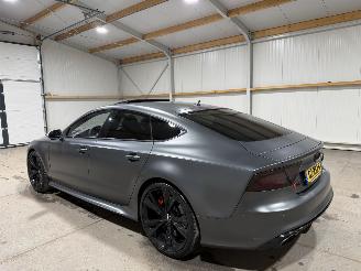 Audi RS7 Sportback 4.0TFSI 412kW Automaat Quattro Schuifkanteldak picture 11