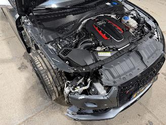 Audi RS7 Sportback 4.0TFSI 412kW Automaat Quattro Schuifkanteldak picture 25