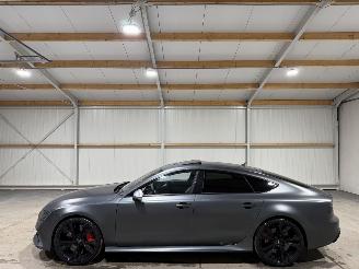 Audi RS7 Sportback 4.0TFSI 412kW Automaat Quattro Schuifkanteldak picture 8