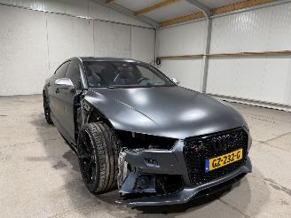 Audi RS7 Sportback 4.0TFSI 412kW Automaat Quattro Schuifkanteldak picture 3