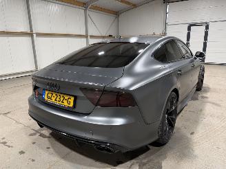 Audi RS7 Sportback 4.0TFSI 412kW Automaat Quattro Schuifkanteldak picture 6
