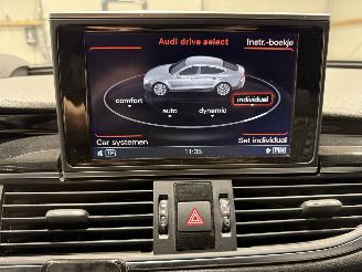 Audi RS7 Sportback 4.0TFSI 412kW Automaat Quattro Schuifkanteldak picture 33