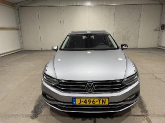 Volkswagen Passat 1.5TSI 110kW Automaat Business picture 4