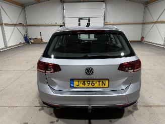 Volkswagen Passat 1.5TSI 110kW Automaat Business picture 7
