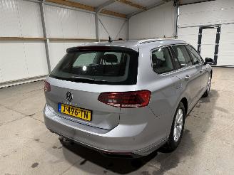 Volkswagen Passat 1.5TSI 110kW Automaat Business picture 6