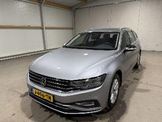 Volkswagen Passat 1.5TSI 110kW Automaat Business picture 10