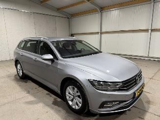 Volkswagen Passat 1.5TSI 110kW Automaat Business picture 2
