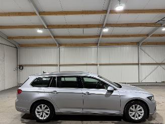 skadebil auto Volkswagen Passat 1.5TSI 110kW Automaat Business 2020/10