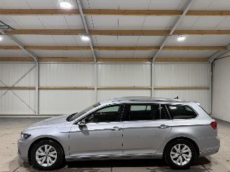 Volkswagen Passat 1.5TSI 110kW Automaat Business picture 8