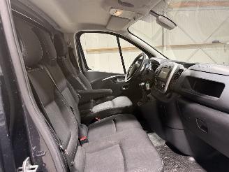 Renault Trafic 2.0dCi 107kW T29 L2H1 Luxe Airco picture 35