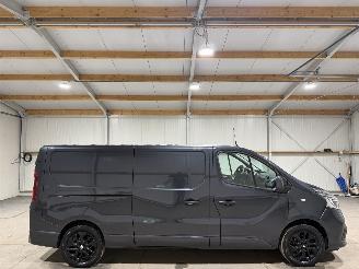 krockskadad bil bedrijf Renault Trafic 2.0dCi 107kW T29 L2H1 Luxe Airco 2021/11