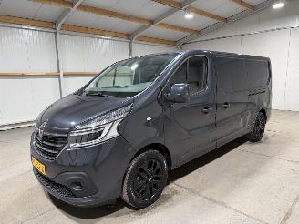Renault Trafic 2.0dCi 107kW T29 L2H1 Luxe Airco picture 9