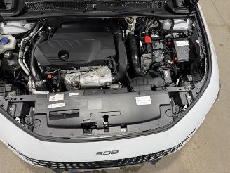 Peugeot 508 1.6Hybrid 132kW  GT   Automaat  225 Allure picture 29