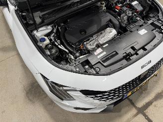 Peugeot 508 1.6Hybrid 132kW  GT   Automaat  225 Allure picture 25