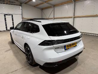 Peugeot 508 1.6Hybrid 132kW  GT   Automaat  225 Allure picture 12