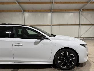 Peugeot 508 1.6Hybrid 132kW  GT   Automaat  225 Allure picture 13