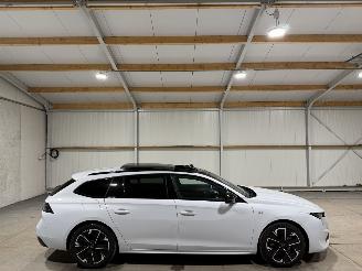 krockskadad bil auto Peugeot 508 1.6Hybrid 132kW  GT   Automaat  225 Allure 2024/2