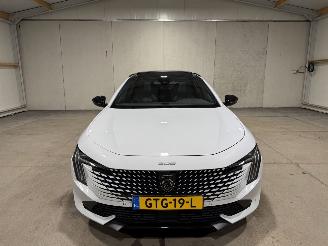 Peugeot 508 1.6Hybrid 132kW  GT   Automaat  225 Allure picture 4