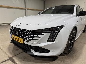 Peugeot 508 1.6Hybrid 132kW  GT   Automaat  225 Allure picture 24