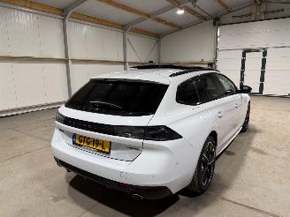 Peugeot 508 1.6Hybrid 132kW  GT   Automaat  225 Allure picture 6