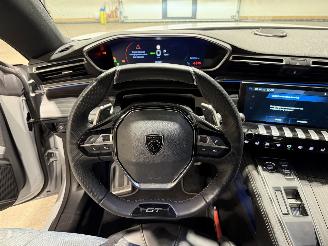 Peugeot 508 1.6Hybrid 132kW  GT   Automaat  225 Allure picture 31