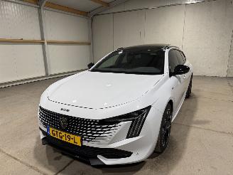 Peugeot 508 1.6Hybrid 132kW  GT   Automaat  225 Allure picture 10