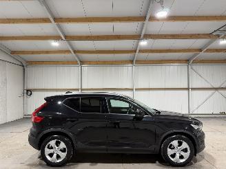 Voiture accidenté Volvo XC40 1.5T3 120kW Automaat Momentum Pro 2019/11