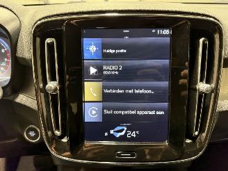 Volvo XC40 1.5T3 120kW Automaat Momentum Pro picture 32