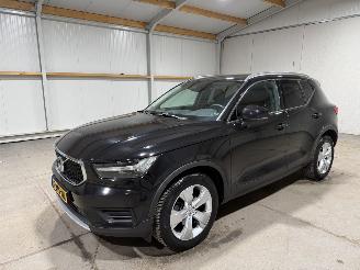 Volvo XC40 1.5T3 120kW Automaat Momentum Pro picture 9