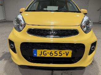 Kia Picanto 1.0CVVT 51kW Clima Dynamicline picture 21