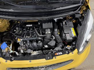 Kia Picanto 1.0CVVT 51kW Clima Dynamicline picture 27