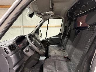 Opel Movano 2.3Turbo 110kW L3H3 Clima Camera picture 19