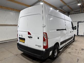 Opel Movano 2.3Turbo 110kW L3H3 Clima Camera picture 6
