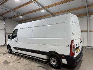 Opel Movano 2.3Turbo 110kW L3H3 Clima Camera picture 11