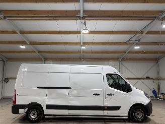 skadebil bedrijf Opel Movano 2.3Turbo 110kW L3H3 Clima Camera 2020/5