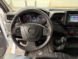 Opel Movano 2.3Turbo 110kW L3H3 Clima Camera picture 20