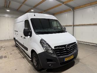 Opel Movano 2.3Turbo 110kW L3H3 Clima Camera picture 3