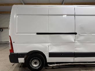 Opel Movano 2.3Turbo 110kW L3H3 Clima Camera picture 15