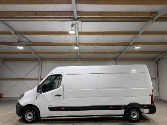 Opel Movano 2.3Turbo 110kW L3H3 Clima Camera picture 8