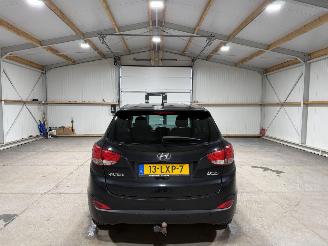 Hyundai Ix35 2.0i 120kW Clima Camera Dynamic picture 7