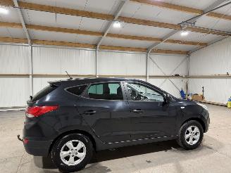 Hyundai Ix35 2.0i 120kW Clima Camera Dynamic picture 5