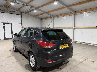 Hyundai Ix35 2.0i 120kW Clima Camera Dynamic picture 12